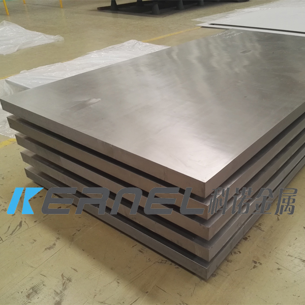 Titanium Sheet/Plate